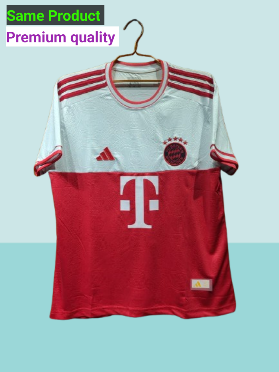 Jersey