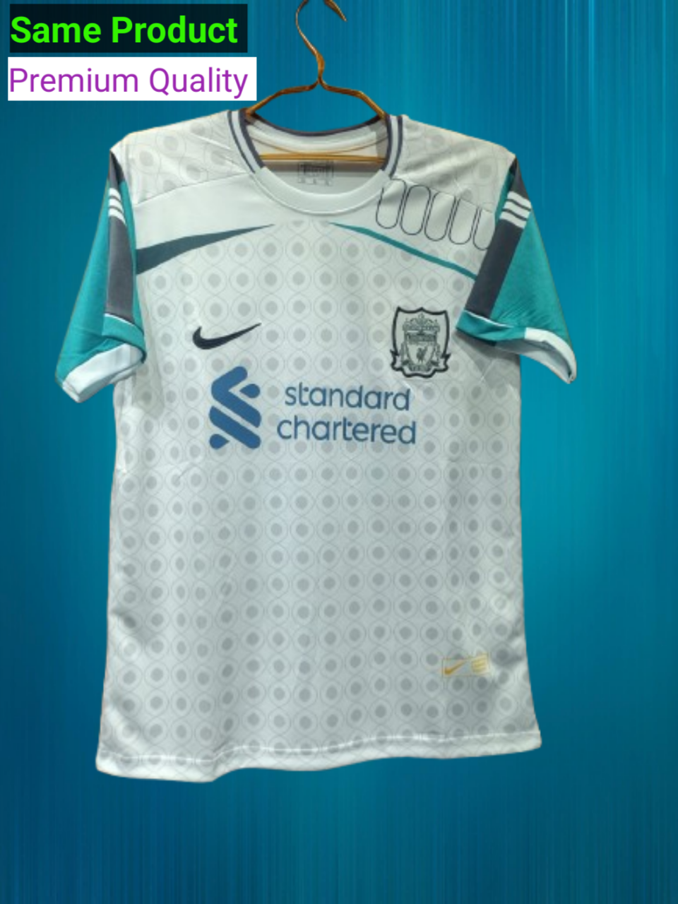 Jersey