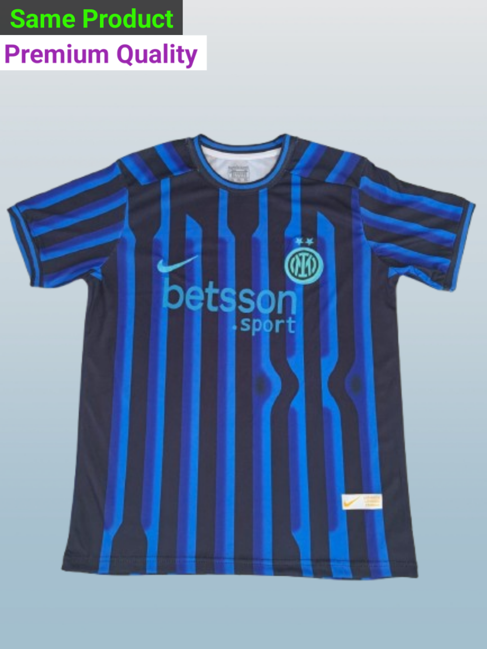 Jersey